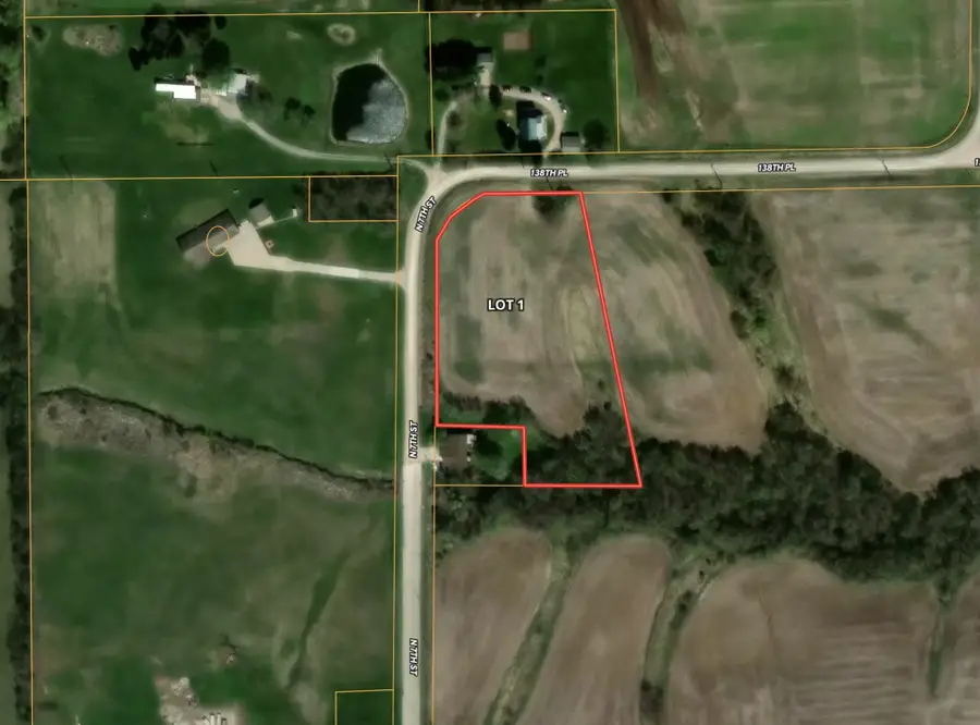 Lot 1 138th Place, Knoxville, IA 50138 - #3