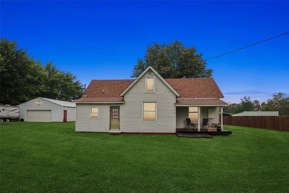 23747 Turner Court, Pleasantville, IA 50225 - #1