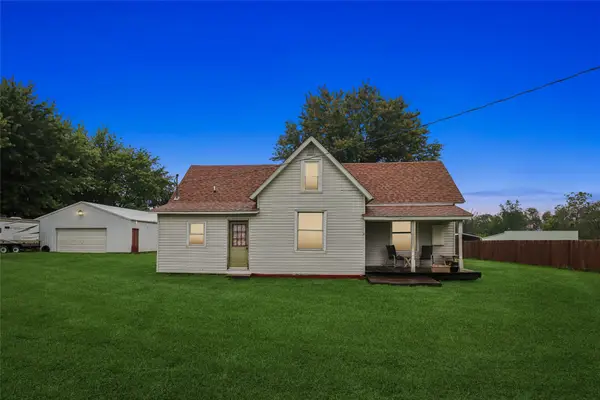 23747 Turner Court, Pleasantville, IA 50225