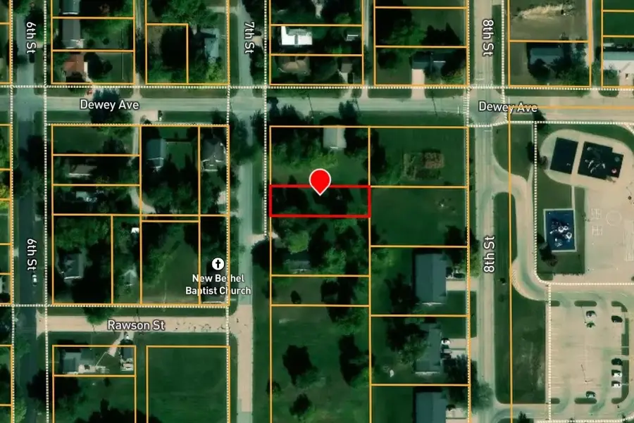 1616 7th Street, Perry, IA 50220 - #2