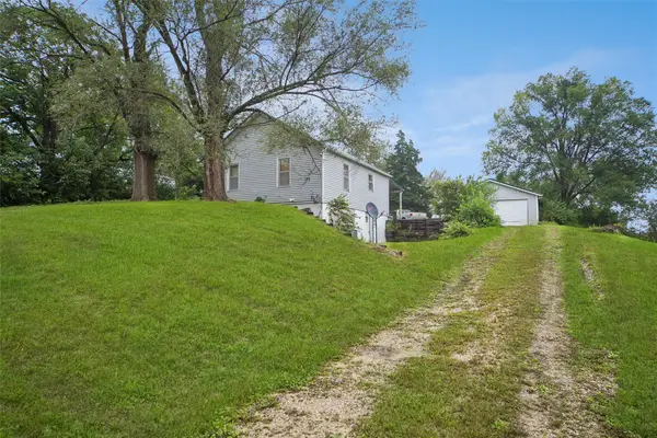 105 S Dewey Street, Osceola, IA 50213