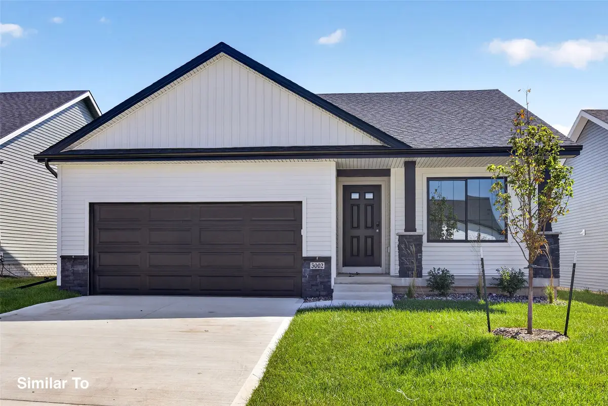 1211 NW Petersen Drive, Waukee, IA 50263 - #1