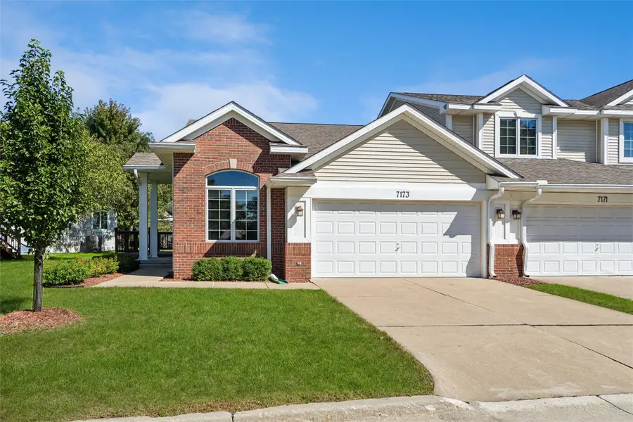 7173 Espanade Street, Johnston, IA 50131 - #2