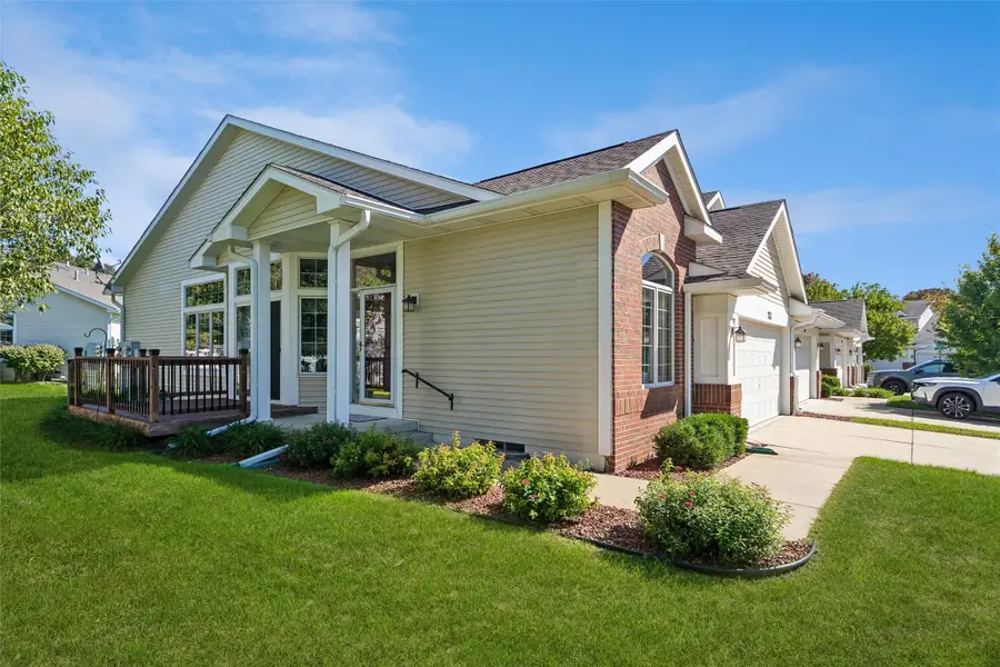 7173 Espanade Street, Johnston, IA 50131 - #3