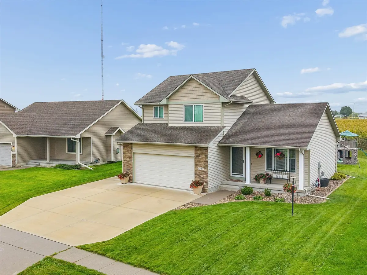 3101 SE Keystone Drive, Grimes, IA 50111 - #1