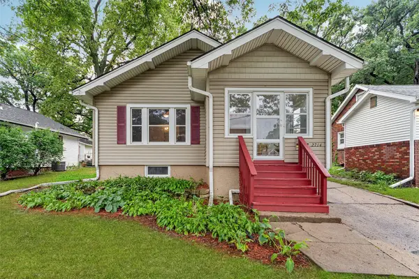 2714 Moyer Street, Des Moines, IA 50310