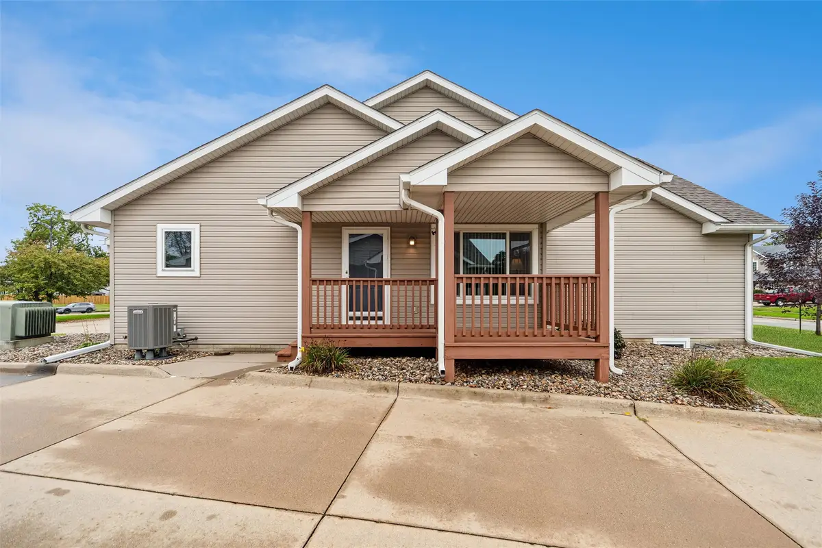 109 SW Hickory Glen, Grimes, IA 50111 - #1