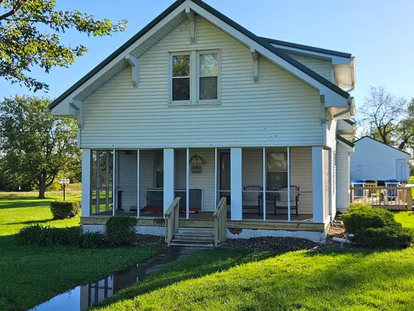 107 S Lincoln Street, Van Wert, IA 50262