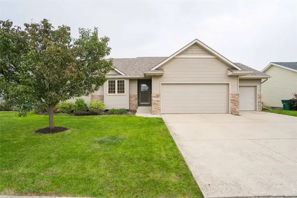 3412 NW 13th Street, Ankeny, IA 50023