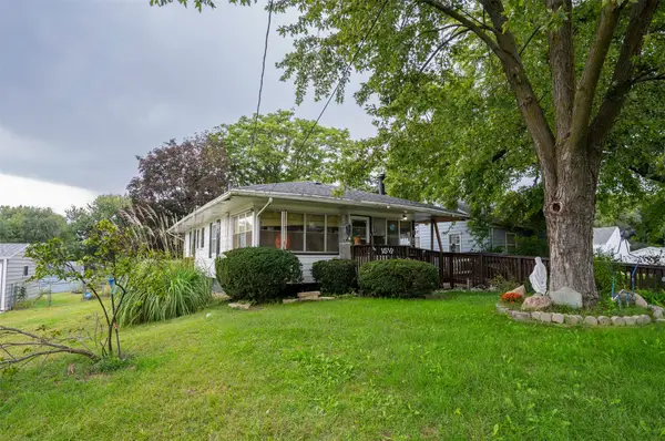 1518 E 32nd Street, Des Moines, IA 50317