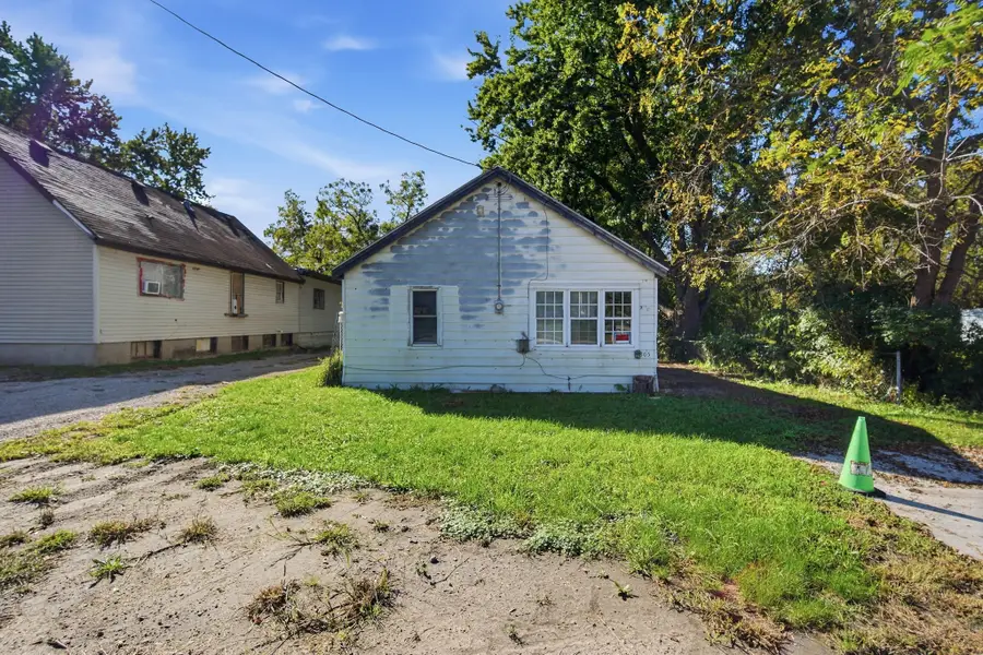 2805 NE Broadway Avenue, Des Moines, IA 50317 - #2