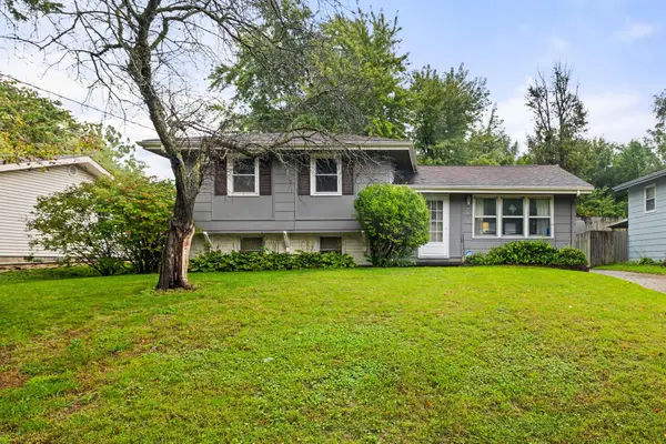2831 SE 10th Street, Des Moines, IA 50315