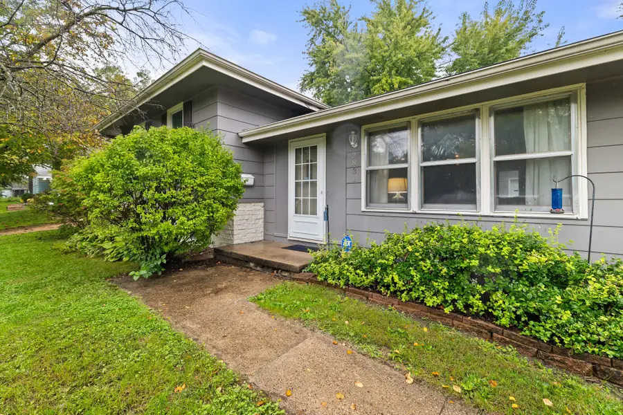 2831 SE 10th Street, Des Moines, IA 50315 - #2