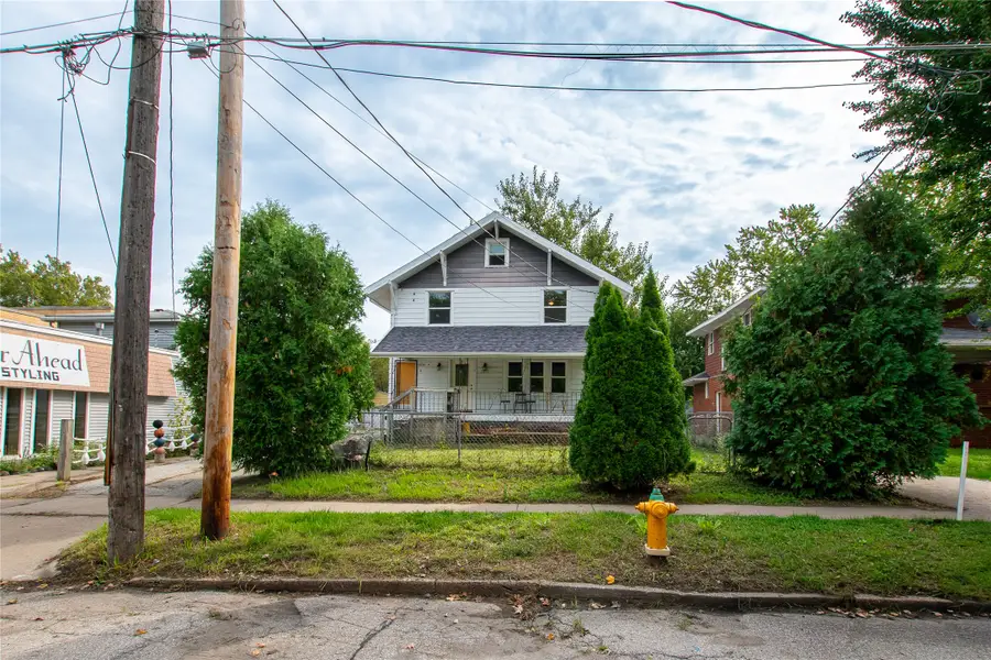 3833 6th Avenue, Des Moines, IA 50313 - #2