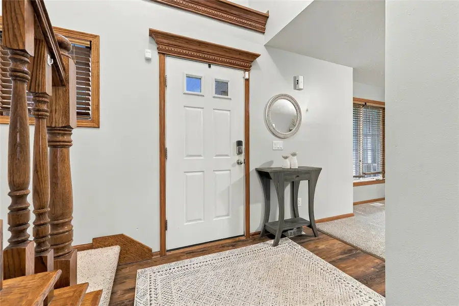 2306 NW Park Meadows Drive, Ankeny, IA 50023 - #3