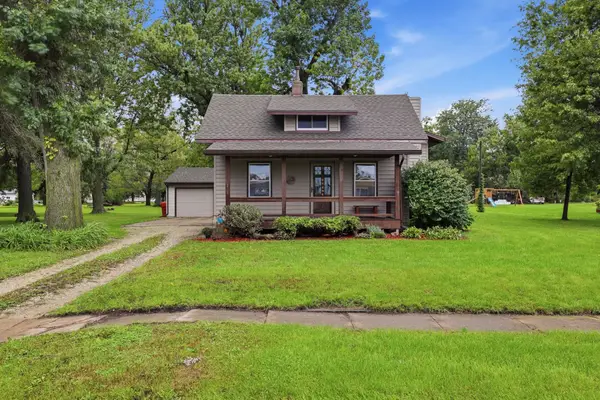 207 Cedar Street, Slater, IA 50244
