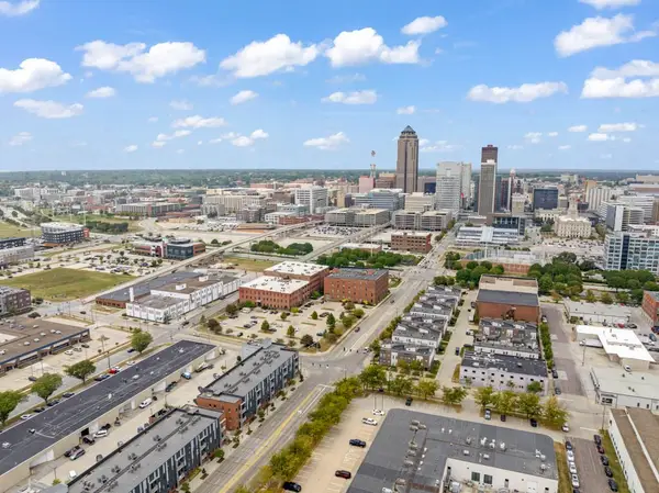 400 SW 7th Street #201, Des Moines, IA 50309