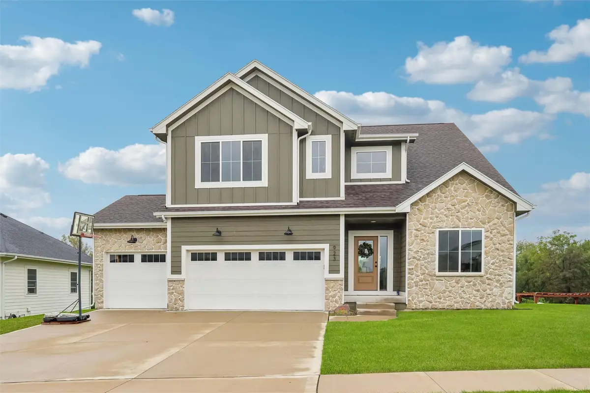 923 Lynne Drive, Adel, IA 50003 - #1