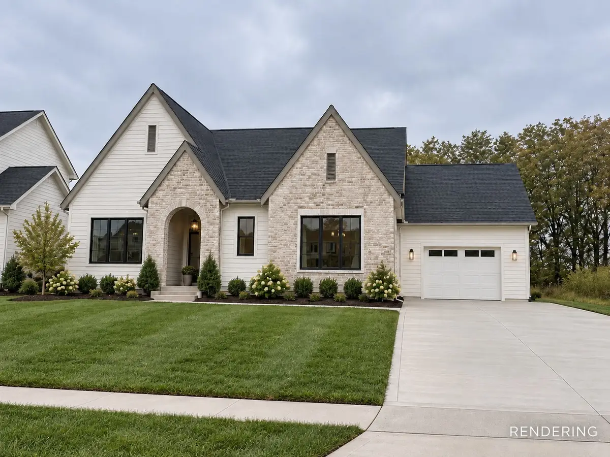 8464 Longmeadow Lane, West Des Moines, IA 50266 - #1