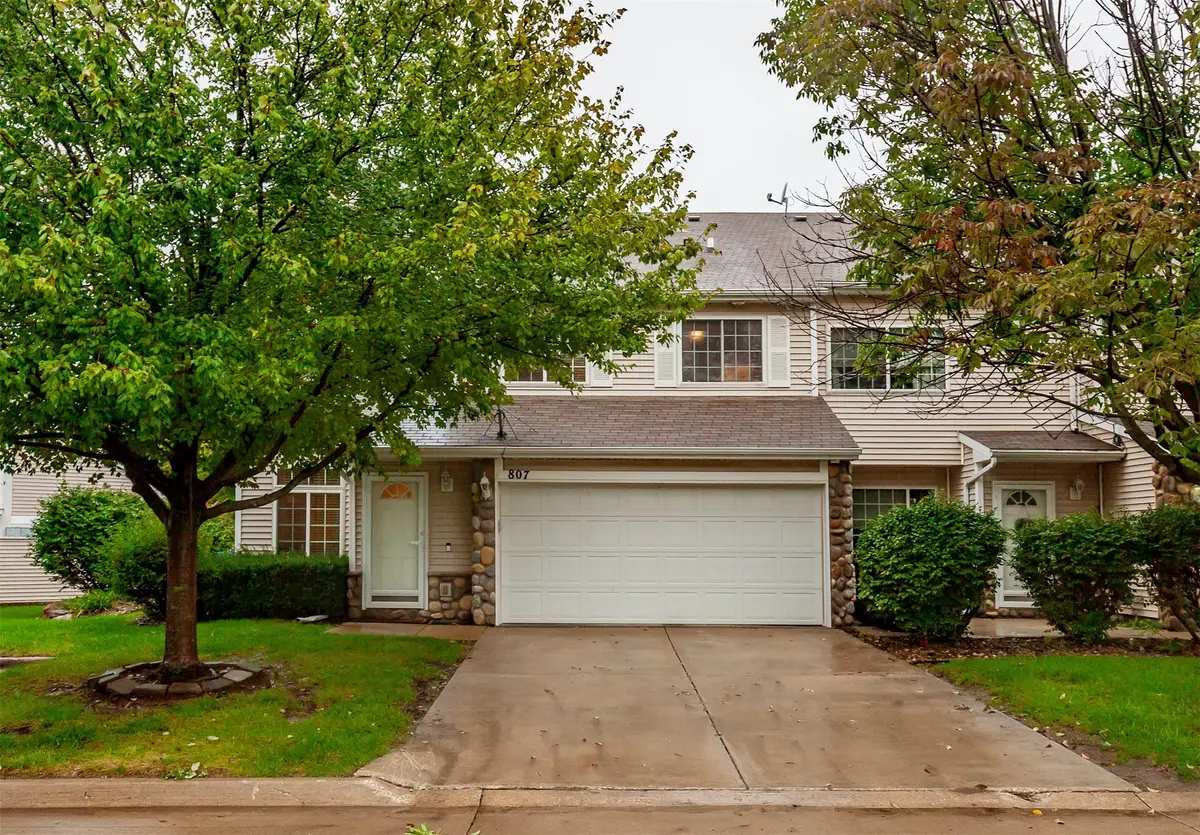 3799 Village Run Drive #807, Des Moines, IA 50317 - #1