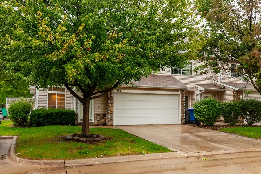 3799 Village Run Drive #807, Des Moines, IA 50317 - #2