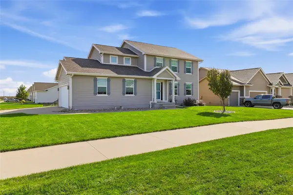 4213 NW Abilene Road, Ankeny, IA 50023