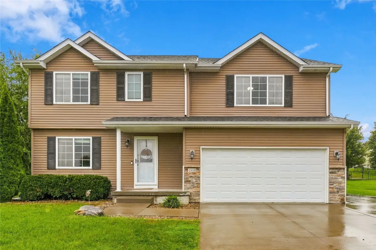 2410 Hickory Street, Granger, IA 50109 - #1