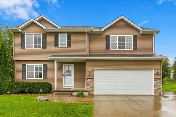2410 Hickory Street, Granger, IA 50109