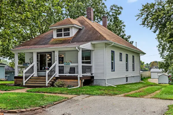 1010 W 2nd Street, Boone, IA 50036