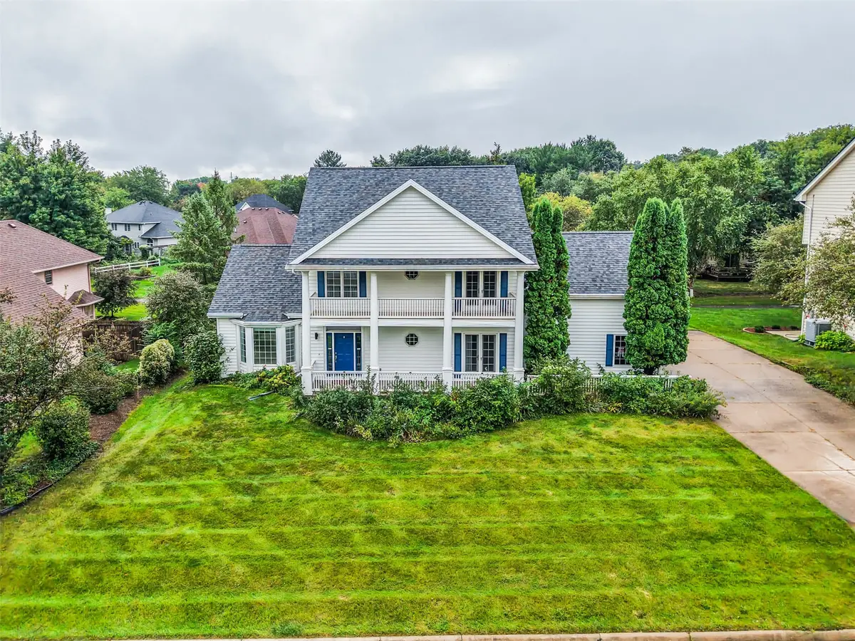 3124 Greenwood Road, Ames, IA 50014 - #1