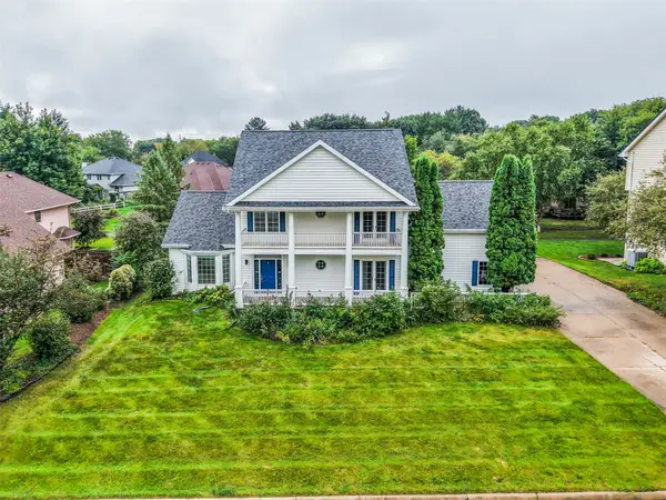 3124 Greenwood Road, Ames, IA 50014