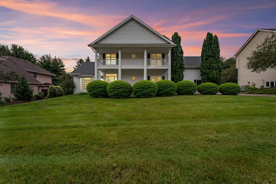 3124 Greenwood Road, Ames, IA 50014 - #2