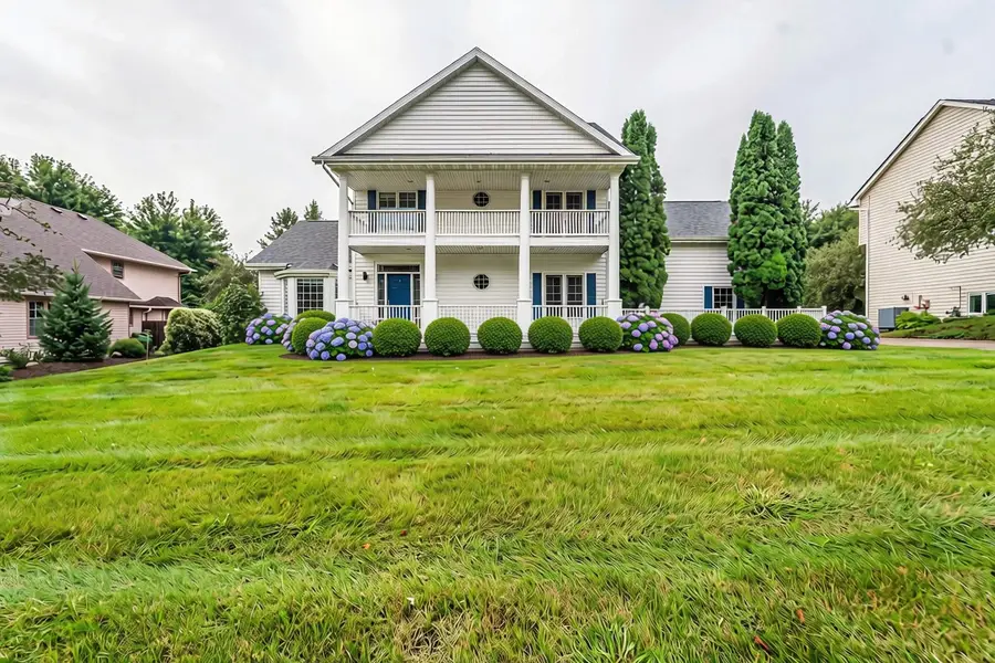 3124 Greenwood Road, Ames, IA 50014 - #3