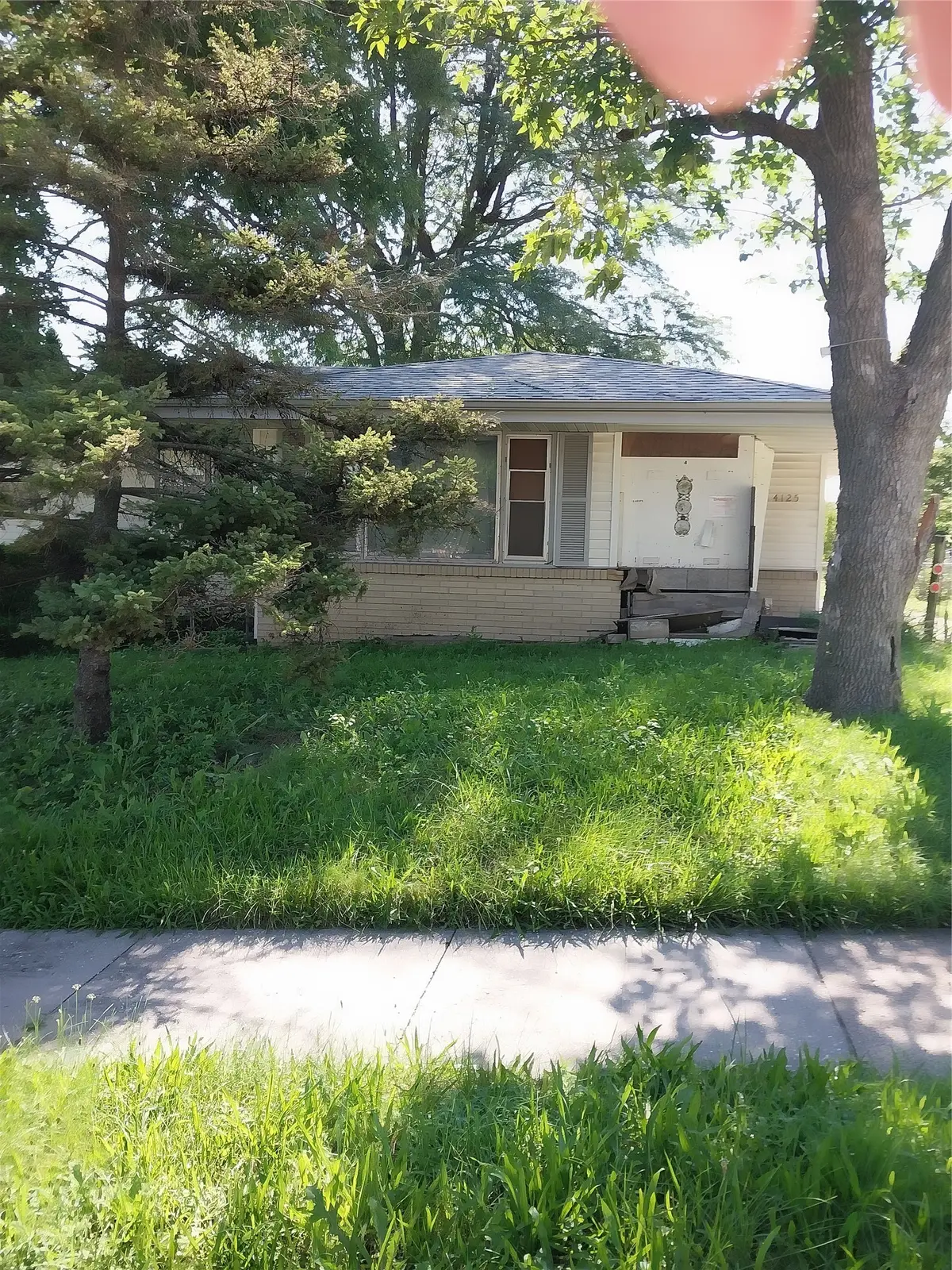 4125 Knob Hill Drive, Des Moines, IA 50317 - #1