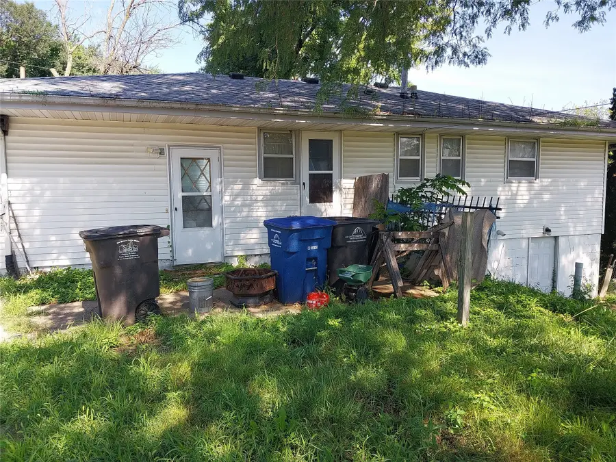4125 Knob Hill Drive, Des Moines, IA 50317 - #2