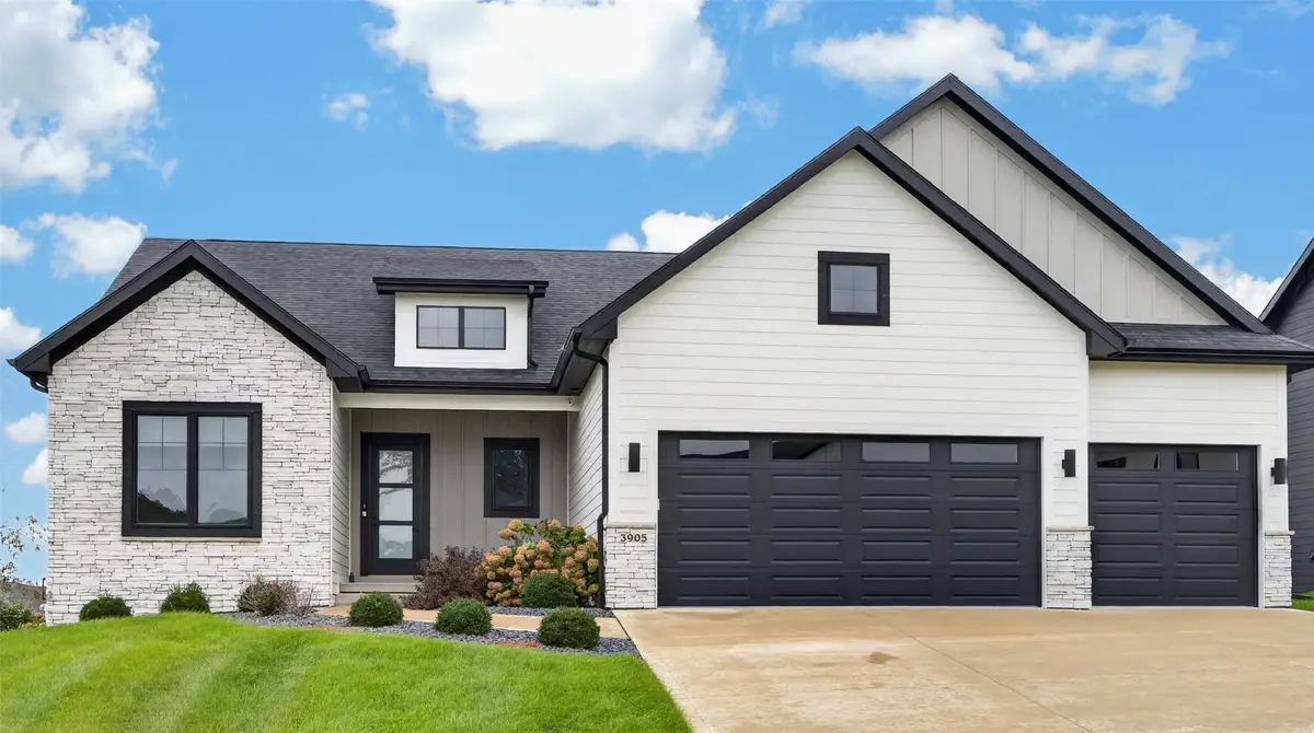 3905 SW 58th Street, Des Moines, IA 50321 - #1
