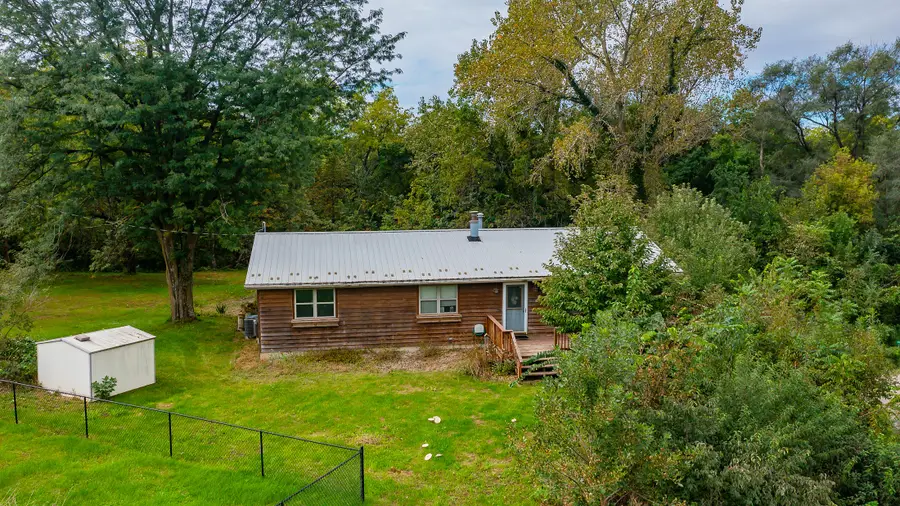 914 West 8th Street, Madrid, IA 50156 - #2