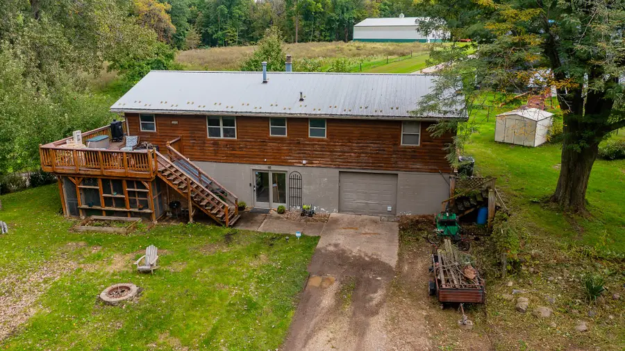 914 West 8th Street, Madrid, IA 50156 - #3
