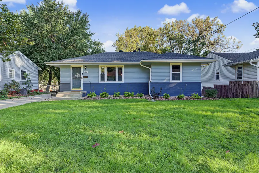 6219 Boston Avenue, Des Moines, IA 50322 - #2
