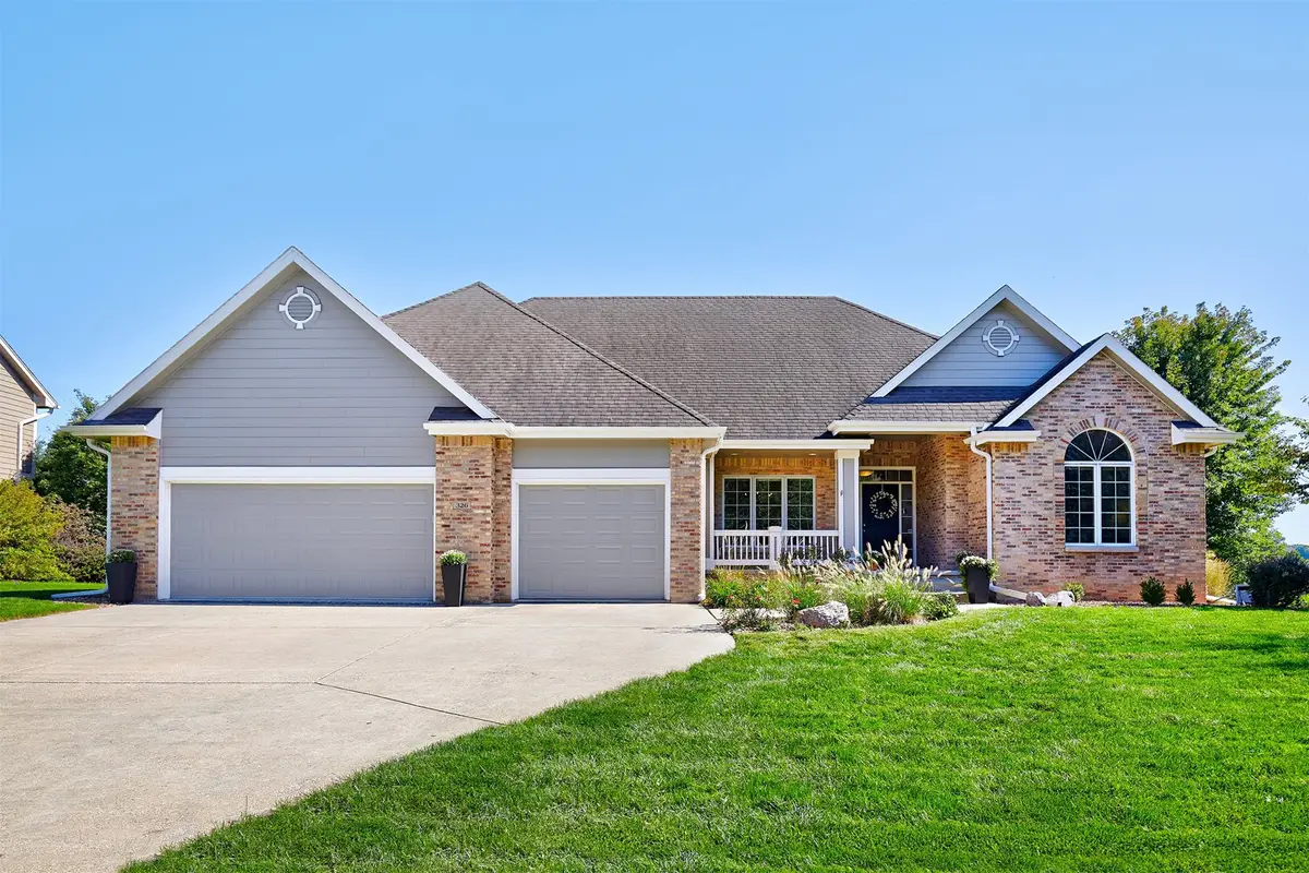 326 Turnberry Drive, Norwalk, IA 50211 - #1