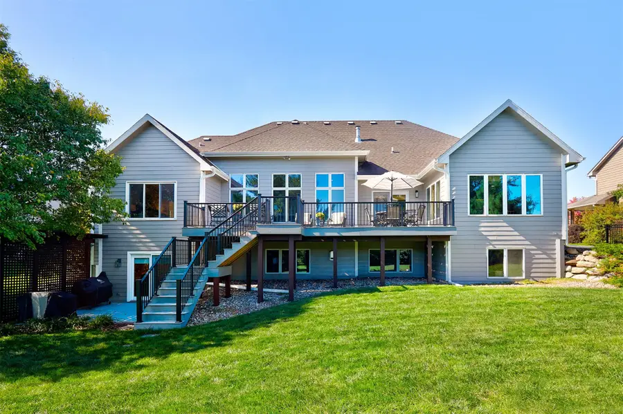 326 Turnberry Drive, Norwalk, IA 50211 - #2