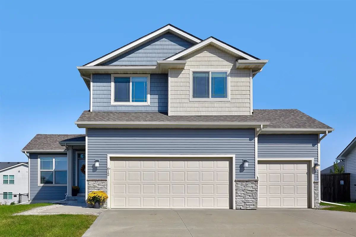 612 NE 56th Street, Ankeny, IA 50021 - #1