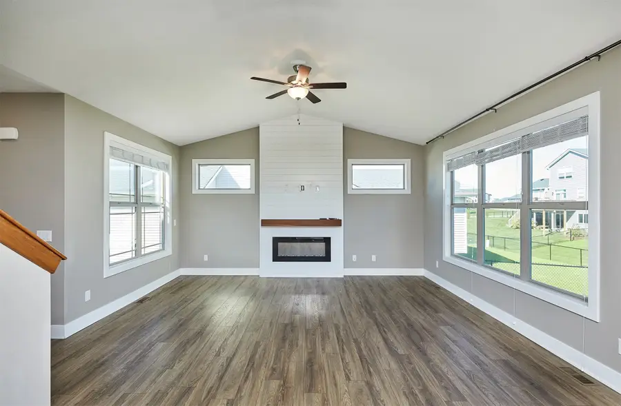 612 NE 56th Street, Ankeny, IA 50021 - #2