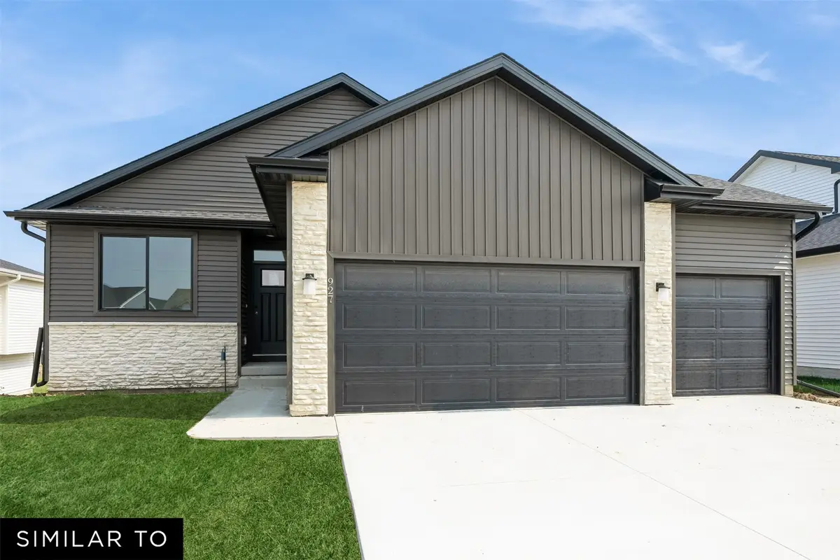 1425 Cedar Street, Waukee, IA 50263 - #1