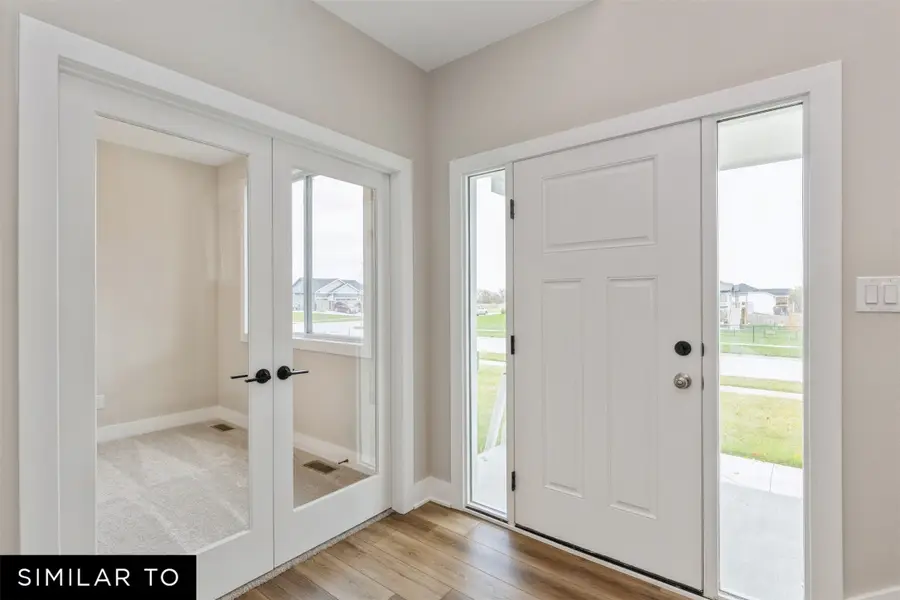 3647 Berkshire Parkway, Clive, IA 50325 - #2