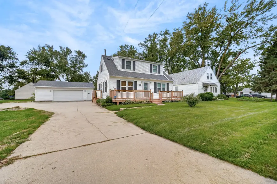 1006 Johnson Street, Des Moines, IA 50315 - #2