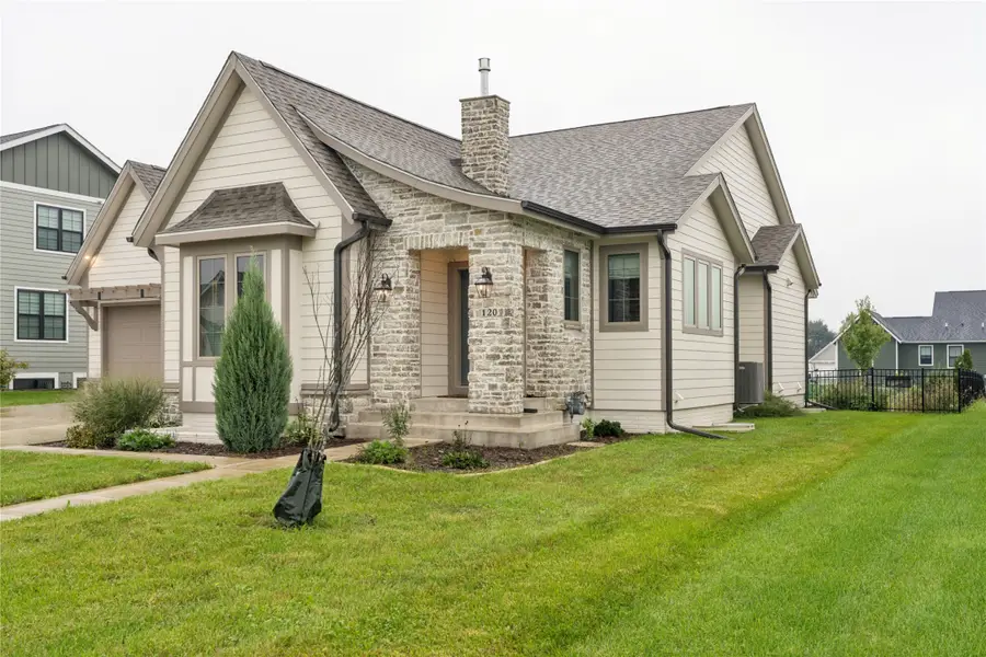120 N 36th Street, Cumming, IA 50061 - #2