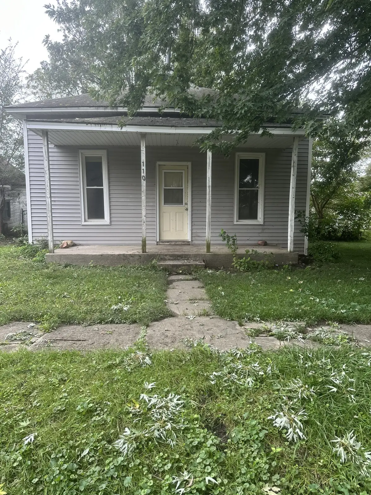 110 N Mckinley Street, Truro, IA 50257 - #1