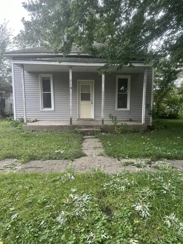 110 N Mckinley Street, Truro, IA 50257