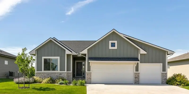 8924 Beery Place, Johnston, IA 50131 - #3